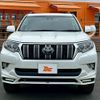 toyota land-cruiser-prado 2020 -TOYOTA--Land Cruiser Prado CBA-TRJ150W--TRJ150-0111321---TOYOTA--Land Cruiser Prado CBA-TRJ150W--TRJ150-0111321- image 9