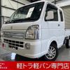 suzuki carry-truck 2019 -SUZUKI--Carry Truck EBD-DA16T--DA16T-520733---SUZUKI--Carry Truck EBD-DA16T--DA16T-520733- image 1