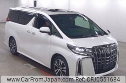 toyota alphard 2021 quick_quick_3BA-AGH30W_AGH30-9043340