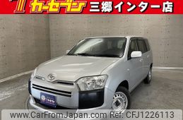 toyota probox-van 2018 -TOYOTA--Probox Van DBE-NSP160V--NSP160-0035225---TOYOTA--Probox Van DBE-NSP160V--NSP160-0035225-