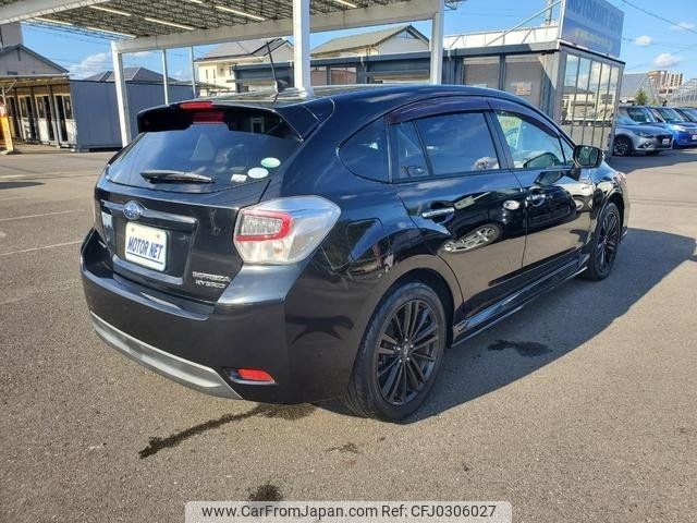 subaru impreza-wagon 2015 -SUBARU--Impreza Wagon GPE--025635---SUBARU--Impreza Wagon GPE--025635- image 2