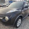 nissan juke 2010 YF15-009185 image 1