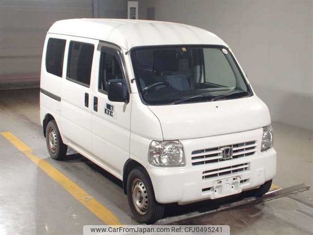 honda acty-van 2015 22666 image 1