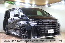 toyota vellfire 2023 -TOYOTA--Vellfire 6AA-AAHH40W--AAHH40-0001737---TOYOTA--Vellfire 6AA-AAHH40W--AAHH40-0001737-