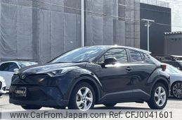 toyota c-hr 2019 -TOYOTA--C-HR DBA-NGX10--NGX10-2012734---TOYOTA--C-HR DBA-NGX10--NGX10-2012734-