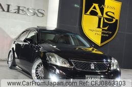 toyota crown-athlete-series 2012 CARSENSOR_JP_AU6226879429