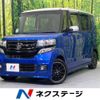 honda n-box 2015 -HONDA--N BOX DBA-JF1--JF1-2409384---HONDA--N BOX DBA-JF1--JF1-2409384- image 1