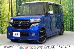 honda n-box 2015 -HONDA--N BOX DBA-JF1--JF1-2409384---HONDA--N BOX DBA-JF1--JF1-2409384-