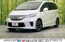 honda freed 2013 -HONDA--Freed DAA-GP3--GP3-1102246---HONDA--Freed DAA-GP3--GP3-1102246-