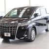 toyota alphard 2020 quick_quick_6AA-AYH30W_AYH30-0106474 image 1