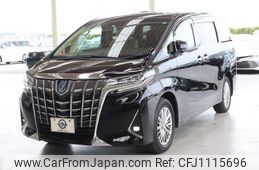toyota alphard 2020 quick_quick_6AA-AYH30W_AYH30-0106474