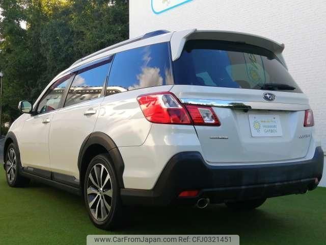 subaru exiga-crossover-7 2015 quick_quick_DBA-YAM_YAM-018241 image 2