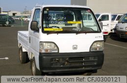 honda acty-truck 1996 No.15640