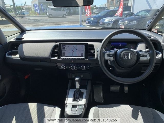 honda fit 2020 CFJ1540266 image 2