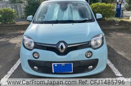renault twingo 2017 -RENAULT--Renault Twingo DBA-AHH4B--VF1AHB22AH0760419---RENAULT--Renault Twingo DBA-AHH4B--VF1AHB22AH0760419-