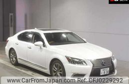 lexus ls 2015 -LEXUS 【宮城 337ﾌ830】--Lexus LS UVF45-5020574---LEXUS 【宮城 337ﾌ830】--Lexus LS UVF45-5020574-