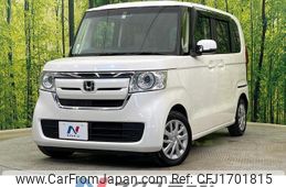 honda n-box 2018 CFJ1701815