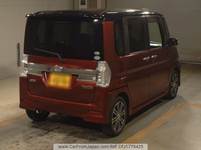 daihatsu tanto 2014 CFJ1779425 image 2