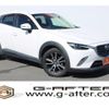 mazda cx-3 2015 -MAZDA--CX-3 LDA-DK5FW--DK5FW-116662---MAZDA--CX-3 LDA-DK5FW--DK5FW-116662- image 1