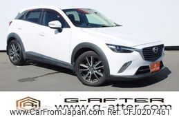 mazda cx-3 2015 -MAZDA--CX-3 LDA-DK5FW--DK5FW-116662---MAZDA--CX-3 LDA-DK5FW--DK5FW-116662-