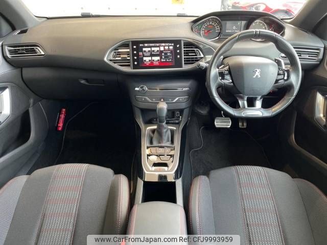 peugeot 308 2017 -PEUGEOT--Peugeot 308 ABA-T9WHN02--VF3LRHNYWGS258369---PEUGEOT--Peugeot 308 ABA-T9WHN02--VF3LRHNYWGS258369- image 2