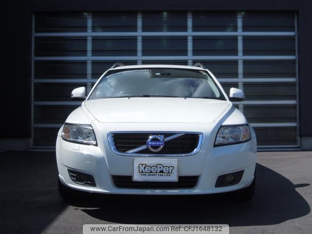 volvo v50 2011 CFJ1648132 image 2