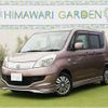 suzuki solio 2011 CFJ1738083 image 17