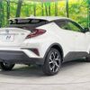 toyota c-hr 2018 -TOYOTA--C-HR DAA-ZYX10--ZYX10-2138546---TOYOTA--C-HR DAA-ZYX10--ZYX10-2138546- image 18