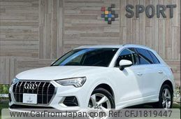 audi q3 2021 CFJ1819447