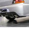 mitsubishi lancer 2006 CFJ6941951 image 32