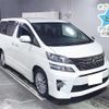 toyota vellfire 2013 -TOYOTA 【千葉 337ﾔ8823】--Vellfire ANH25W-8044585---TOYOTA 【千葉 337ﾔ8823】--Vellfire ANH25W-8044585- image 1