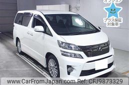 toyota vellfire 2013 -TOYOTA 【千葉 337ﾔ8823】--Vellfire ANH25W-8044585---TOYOTA 【千葉 337ﾔ8823】--Vellfire ANH25W-8044585-