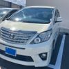toyota alphard 2012 CFJ1689696 image 1