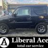 suzuki jimny 2005 TE4627 image 21