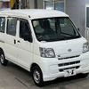 daihatsu hijet-van 2014 -DAIHATSU--Hijet Van S331V-0120702---DAIHATSU--Hijet Van S331V-0120702- image 5