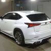 lexus nx 2019 -LEXUS--Lexus NX DAA-AYZ10--AYZ10-6000156---LEXUS--Lexus NX DAA-AYZ10--AYZ10-6000156- image 6