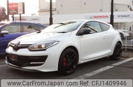 renault megane 2017 CFJ1409946