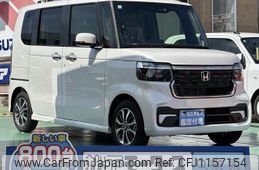honda n-box 2025 GOO_JP_700060017330250508048