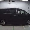 toyota alphard 2021 -TOYOTA--Alphard 3BA-AGH30W--AGH30-0384848---TOYOTA--Alphard 3BA-AGH30W--AGH30-0384848- image 8