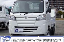 daihatsu hijet-truck 2017 quick_quick_EBD-S500P_S500P-0052130