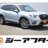subaru forester 2022 -SUBARU--Forester 5AA-SKE--SKE-080478---SUBARU--Forester 5AA-SKE--SKE-080478- image 1