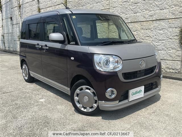 daihatsu move-canbus 2018 -DAIHATSU--Move Canbus 5BA-LA800S--LA800S-0137768---DAIHATSU--Move Canbus 5BA-LA800S--LA800S-0137768- image 1