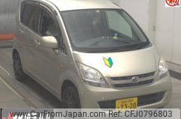 daihatsu move 2007 -DAIHATSU 【成田 580ﾁ7320】--Move L175S-0048130---DAIHATSU 【成田 580ﾁ7320】--Move L175S-0048130-