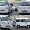 subaru sambar-van 2010 CFJ1636803 image 2