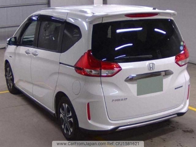 honda freed-hybrid 2020 CFJ1581621 image 2