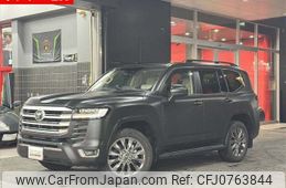 toyota land-cruiser-wagon 2023 -TOYOTA 【姫路 333ﾛ8877】--Land Cruiser Wagon FJA300W-4054661---TOYOTA 【姫路 333ﾛ8877】--Land Cruiser Wagon FJA300W-4054661-