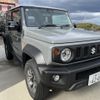 suzuki jimny-sierra 2025 -SUZUKI--Jimny Sierra 3BA-JB74W--JB74W-238***---SUZUKI--Jimny Sierra 3BA-JB74W--JB74W-238***- image 2