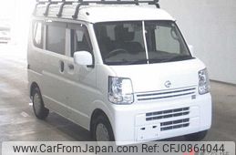 nissan clipper-van 2019 -NISSAN--Clipper Van DR17V--287587---NISSAN--Clipper Van DR17V--287587-