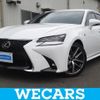 lexus gs 2017 quick_quick_DBA-ARL10_ARL10-0001390 image 1