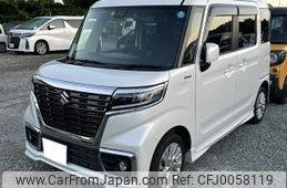 suzuki spacia 2017 quick_quick_DAA-MK53S_MK53S-551526